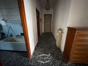 AMPIO TRILOCALE LIBERO SUBITO ZONA OSPEDALI