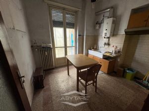 AMPIO TRILOCALE LIBERO SUBITO ZONA OSPEDALI