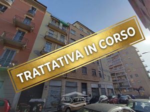 AMPIO TRILOCALE LIBERO SUBITO ZONA OSPEDALI