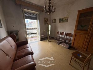 AMPIO TRILOCALE LIBERO SUBITO ZONA OSPEDALI