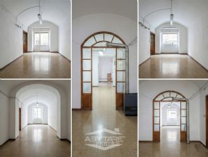 NEGOZIO D'EPOCA IN VIA SAN MASSIMO TORINO CENTRO