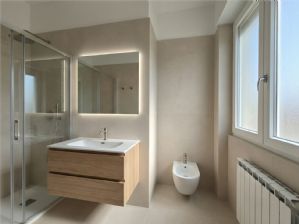 Appartamento di prestigio