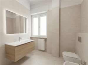 Appartamento di prestigio