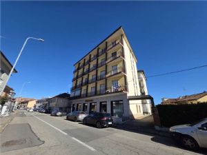 Appartamento di prestigio