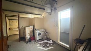 Capannone artigianale con soppalco e area esterna