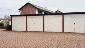 VIA BELBO BILOCALE CON BOX E POSTO AUTO