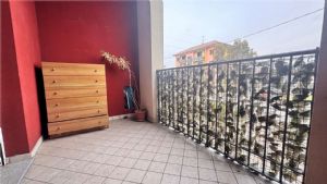 VIA BELBO BILOCALE CON BOX E POSTO AUTO