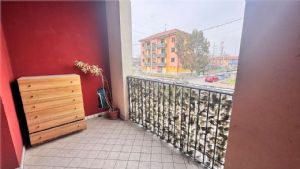 VIA BELBO BILOCALE CON BOX E POSTO AUTO