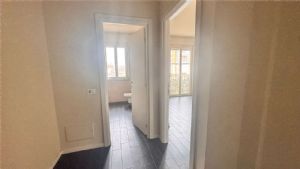 VIA BELBO BILOCALE CON BOX E POSTO AUTO