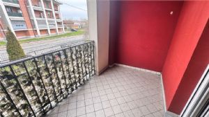 VIA BELBO BILOCALE CON BOX E POSTO AUTO