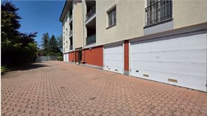 VIA BELBO BILOCALE CON BOX E POSTO AUTO