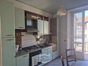 BILOCALE ZONA CROCETTA OTTIMO DA INVESTIMENTO