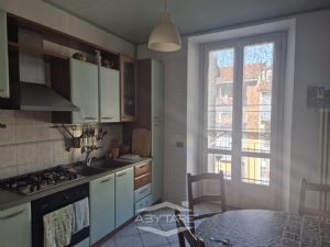 BILOCALE ZONA CROCETTA OTTIMO DA INVESTIMENTO