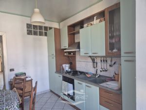 BILOCALE ZONA CROCETTA OTTIMO DA INVESTIMENTO