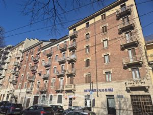 BILOCALE ZONA CROCETTA OTTIMO DA INVESTIMENTO