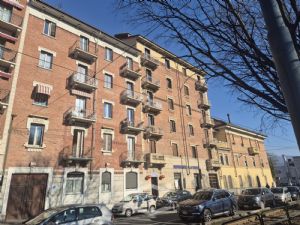 BILOCALE ZONA CROCETTA OTTIMO DA INVESTIMENTO