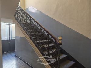 BILOCALE ZONA CROCETTA OTTIMO DA INVESTIMENTO