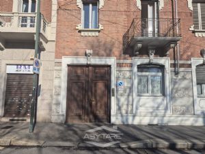 BILOCALE ZONA CROCETTA OTTIMO DA INVESTIMENTO