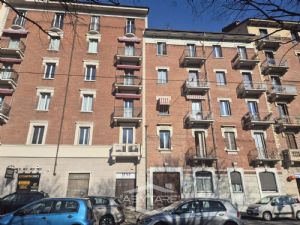 BILOCALE ZONA CROCETTA OTTIMO DA INVESTIMENTO