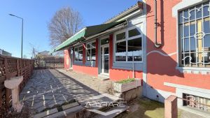 Ex struttura ricettiva con conversione in abitazione