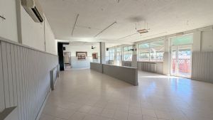 Ex struttura ricettiva con conversione in abitazione