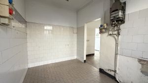 Ex struttura ricettiva con conversione in abitazione