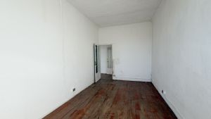 Ex struttura ricettiva con conversione in abitazione