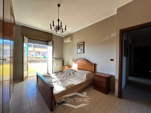 Quadrilocale con riscaldamento autonomo in palazzina recentemente rivista