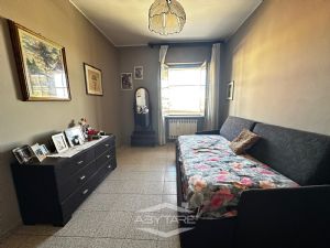 Quadrilocale con riscaldamento autonomo in palazzina recentemente rivista