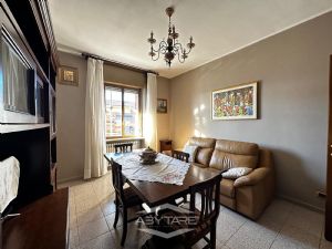 Quadrilocale con riscaldamento autonomo in palazzina recentemente rivista