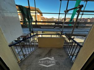 Quadrilocale con riscaldamento autonomo in palazzina recentemente rivista