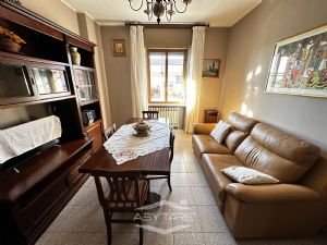 Quadrilocale con riscaldamento autonomo in palazzina recentemente rivista