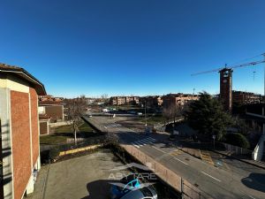 Quadrilocale con riscaldamento autonomo in palazzina recentemente rivista