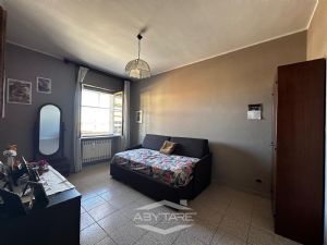 Quadrilocale con riscaldamento autonomo in palazzina recentemente rivista