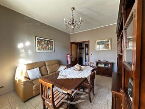 Quadrilocale con riscaldamento autonomo in palazzina recentemente rivista