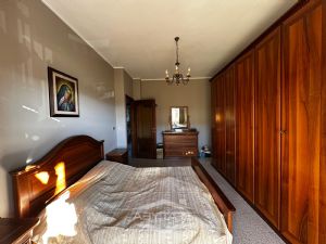 Quadrilocale con riscaldamento autonomo in palazzina recentemente rivista