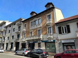 Bilocale ristrutturato con riscaldamento autonomo