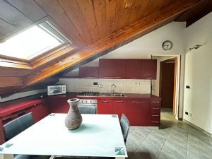 Bilocale ristrutturato con riscaldamento autonomo