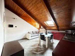 Bilocale ristrutturato con riscaldamento autonomo