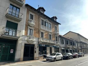 Bilocale ristrutturato con riscaldamento autonomo