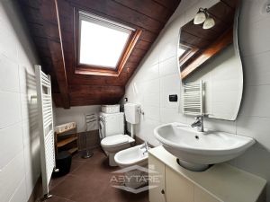 Bilocale ristrutturato con riscaldamento autonomo