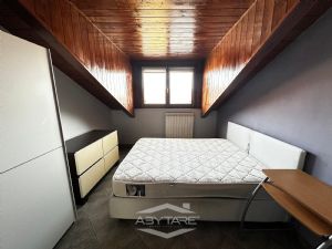 Bilocale ristrutturato con riscaldamento autonomo