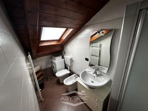 Bilocale ristrutturato con riscaldamento autonomo