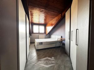 Bilocale ristrutturato con riscaldamento autonomo