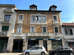 Bilocale ristrutturato con riscaldamento autonomo