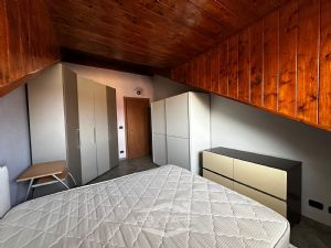 Bilocale ristrutturato con riscaldamento autonomo