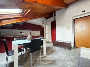 Bilocale ristrutturato con riscaldamento autonomo