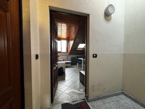 Bilocale ristrutturato con riscaldamento autonomo