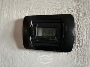 Bilocale ristrutturato con riscaldamento autonomo