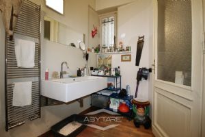 Trilocale signorile in vendita Torino Centro